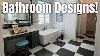 12 Bathroom Design Ideas For 2023 Designer Home Ideas