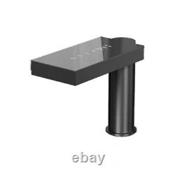 Automatic Senser Basin Faucet Digital Display Single Hole Mixer Bathroom Tap