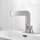 Fashion Single Lever Hole Waterfall Bathroom Monobloc Wash Basin Sink Mixer Tap