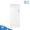 Free Standing Bathroom Vanity Single Door Basin Storage Cabinet Unit 400mm White