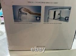 Grohe EuroSmart Cosmopolitan Bath Filler Tap Chrome 25146001