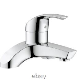 Grohe Eurosmart Bathroom Bath Filler Tap Single Lever 25098000 New In Box Unused