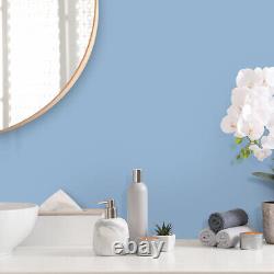 Premium Shower Panels Wet Wall Cladding PVC Bathroom Cladding Free Adhesive